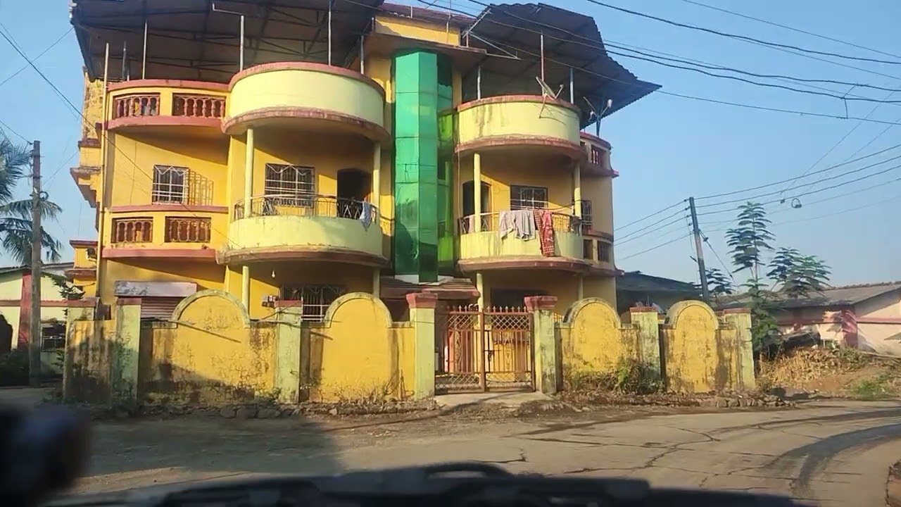 Beautiful Ambernath 