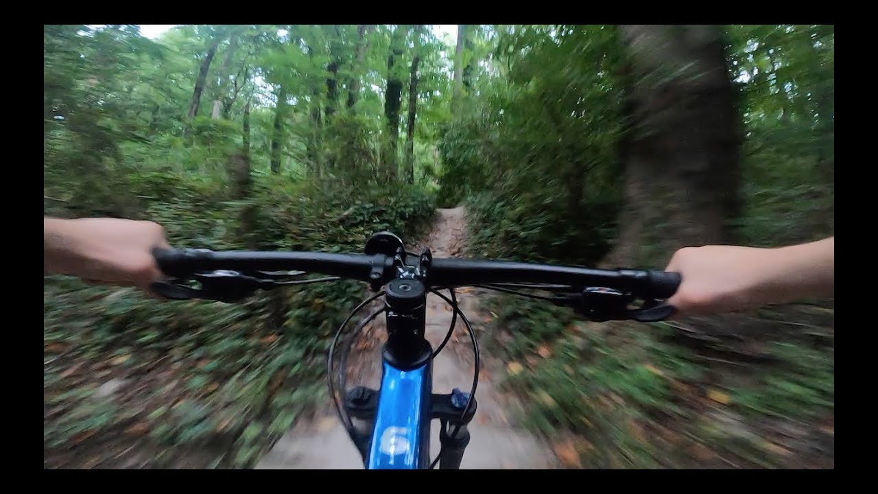 Trek Marlin 6 | Leisure Trail Ride
