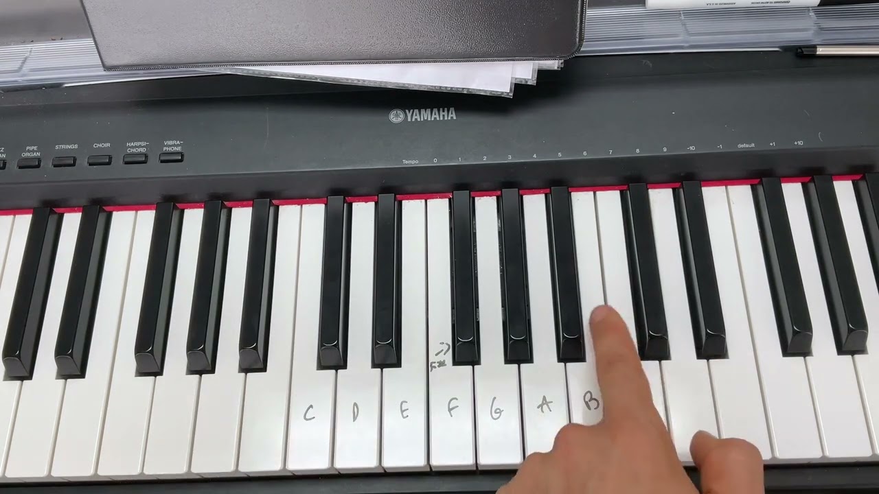 When & Why  Music Theory Isn’t Helping You Play or Sing Better (Do This Instead)