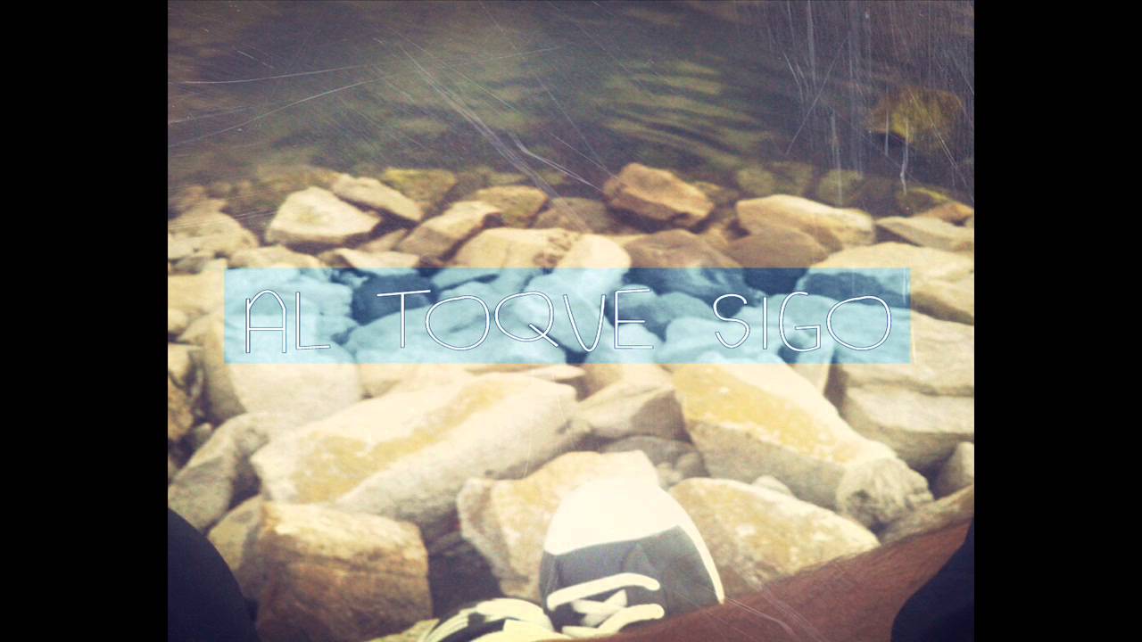 CINDROME - AL TOQUE SIGO [BEAT TAPE 35] (Instrumentales uso libre)