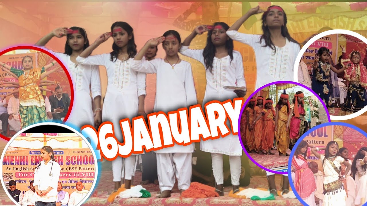 Aaj hum ja rahe h Sushma ke school program dekhne ke liye ,😍 
