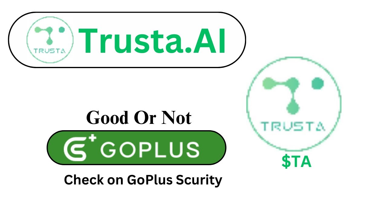 Is Trusta.AI ($TA) Token Good or Not ??