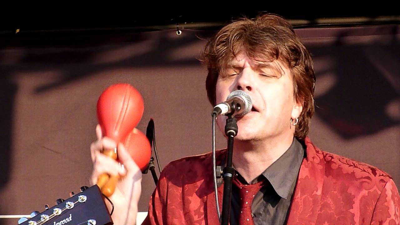 Caj Karlsson, Dan Viktor, Sanna Carlstedt, Johan Johansson - Kulturhusets tak