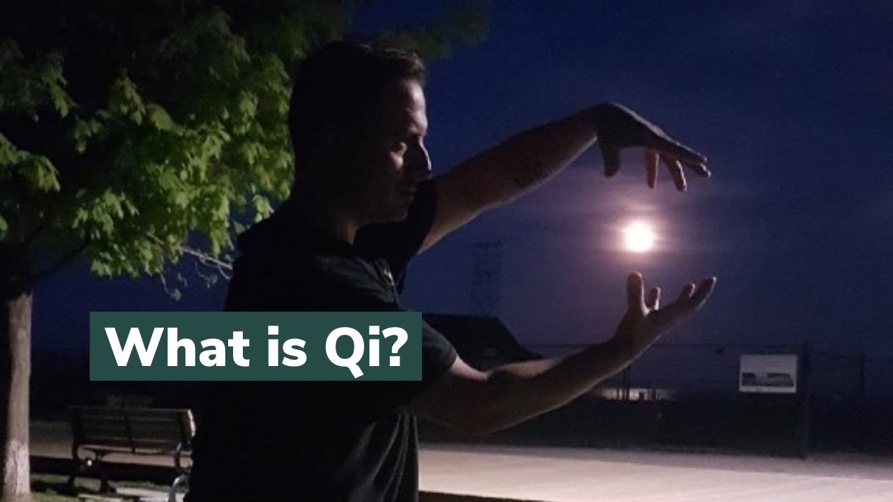 What is Qi?