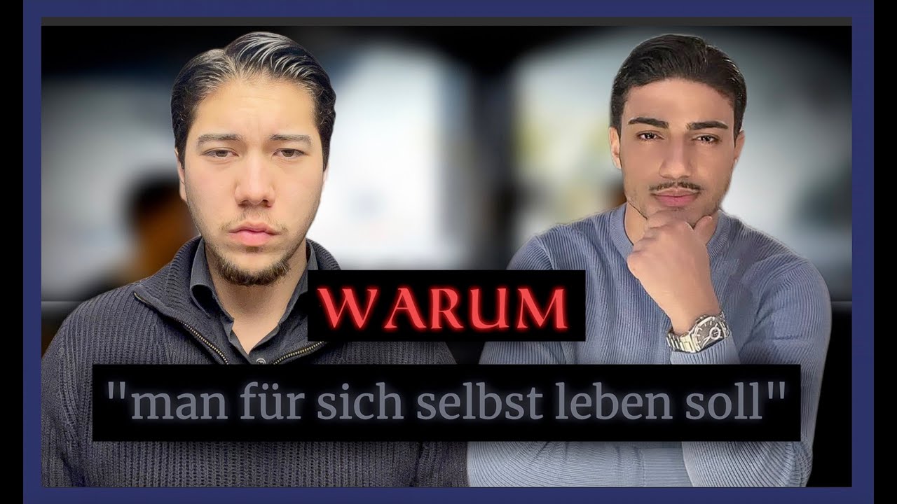 ABESTA MARANDI: Schule abgebrochen für ERFOLG - hat sich das RISIKO gelohnt? TheHillProject#2