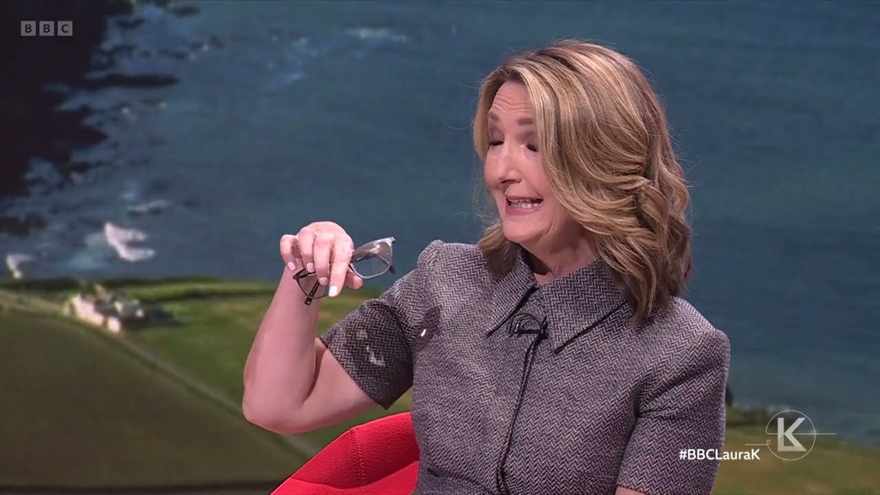 Sunday with Laura Kuenssberg | 28th July 2024 | 'Is There a Hole in the UK's Finances?'