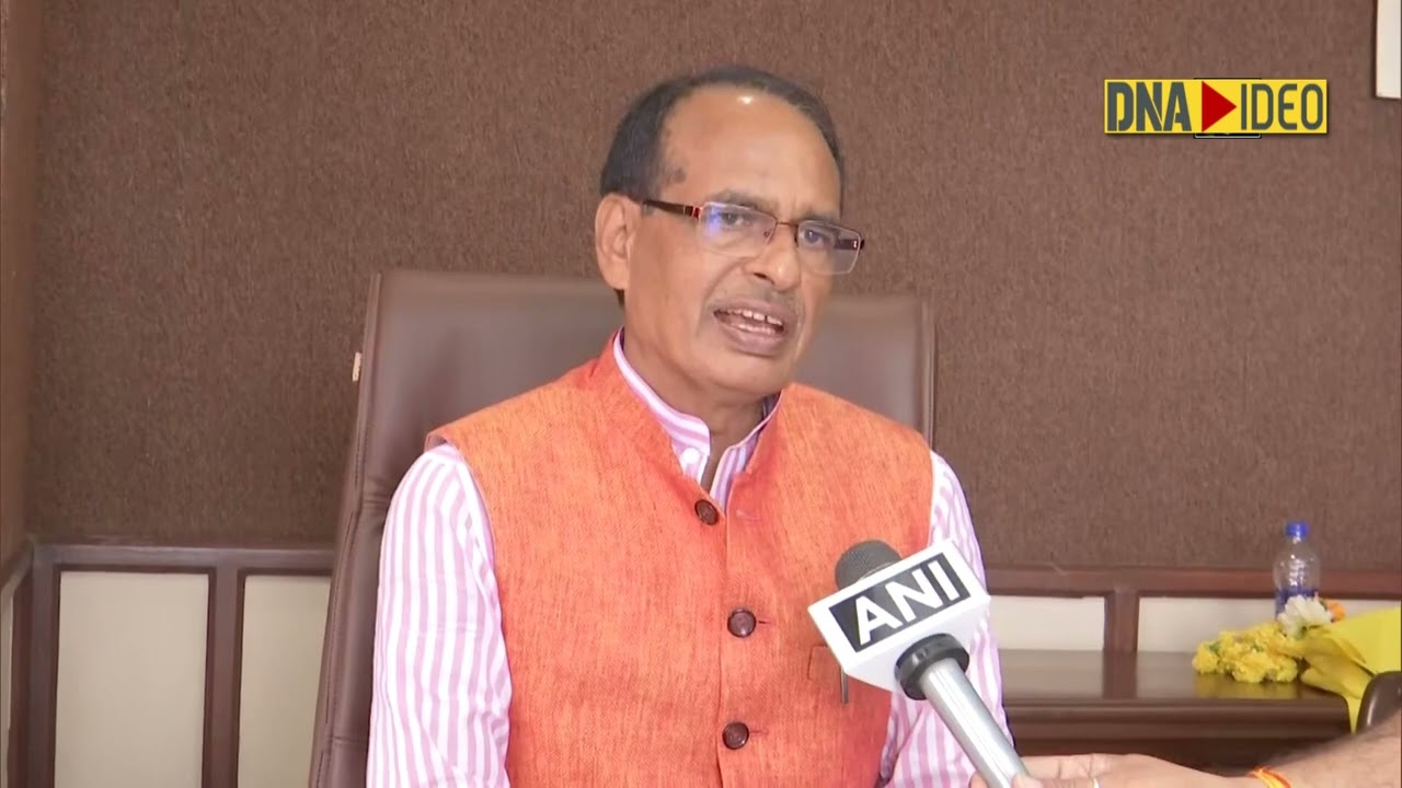 MP bus accident: Till now 13 bodies have been recovered, says CM Shivraj Chouhan