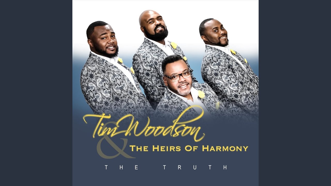 Prayer Changes Things (Live)
