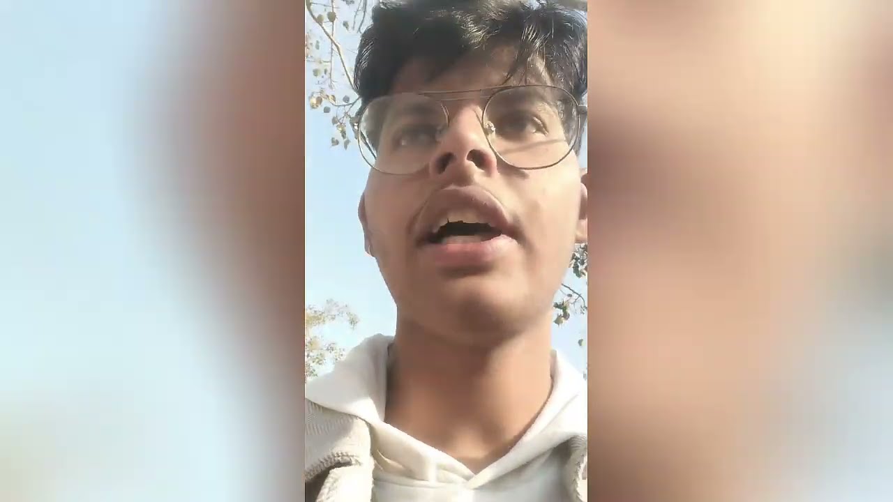 First Vlog 🥹 || Going To My Village 🫠 || Manu Thakur Official