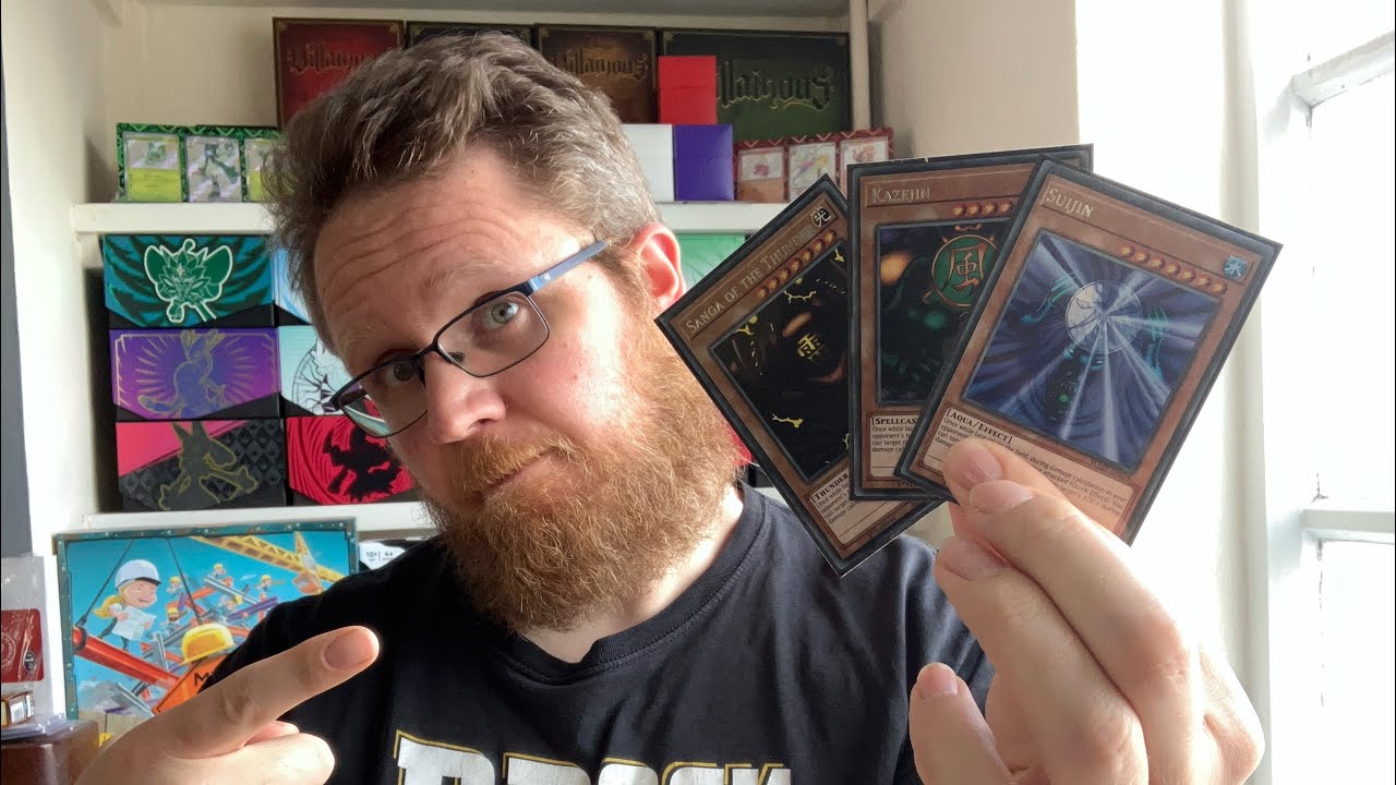 Gate Guardian Deck Profile - July 2024 - Yu-Gi-Oh! TCG