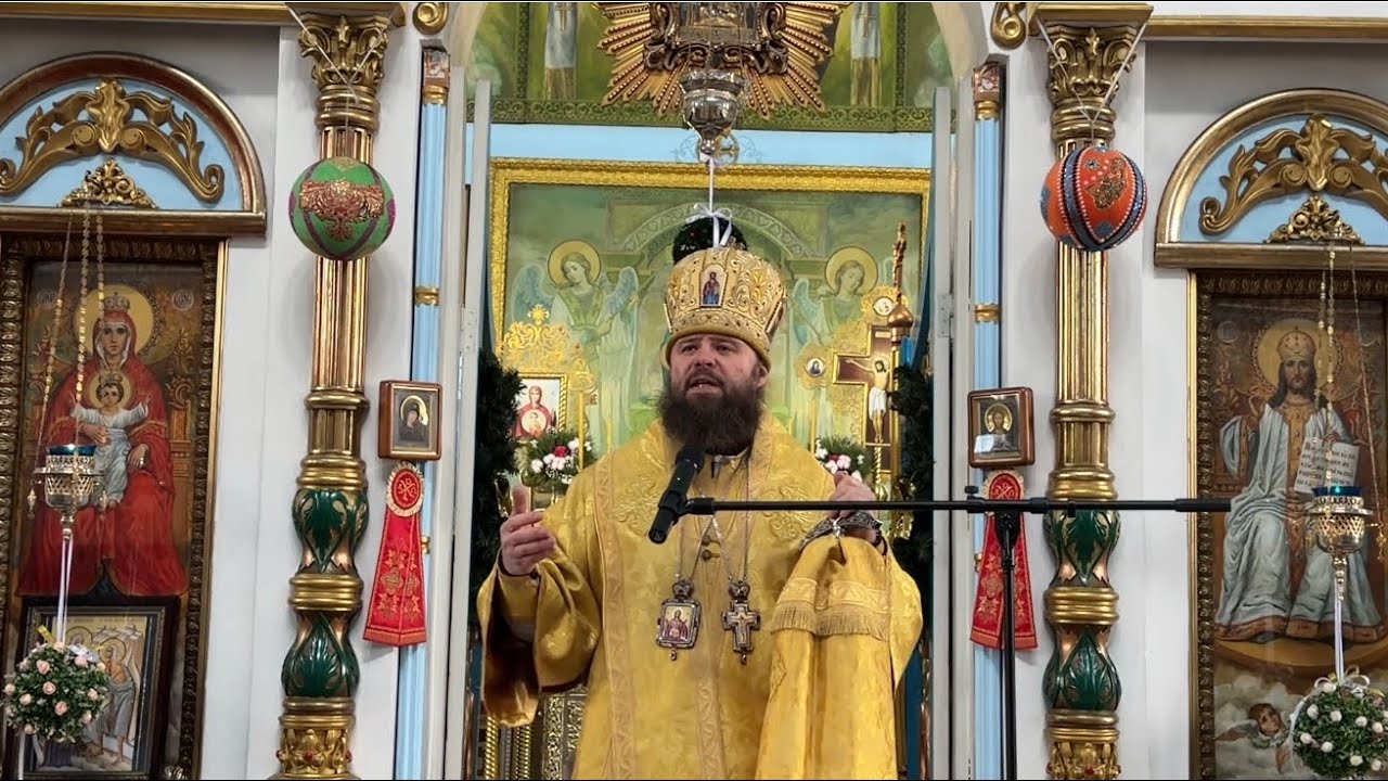 «Часто мы остаемся никому не нужными кроме Бога»