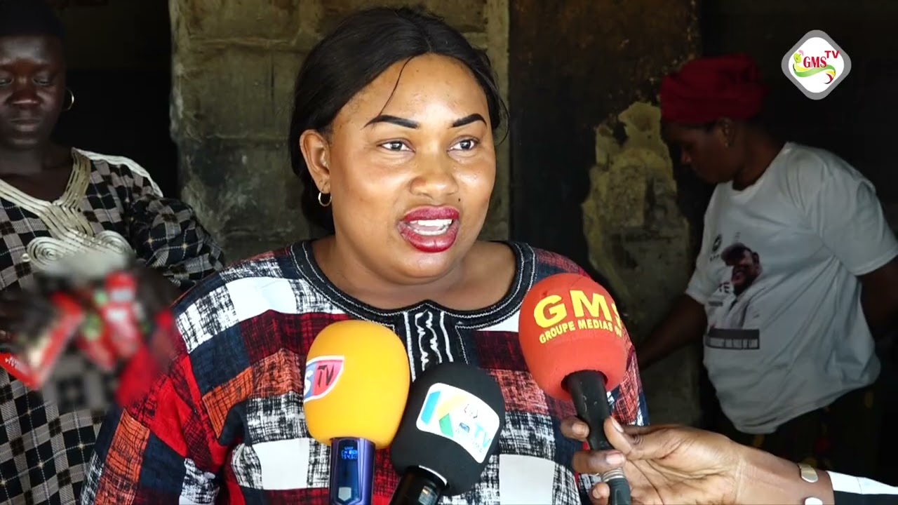 Grève des transporteurs : les commerçants de la gare routière de Ziguinchor impactés