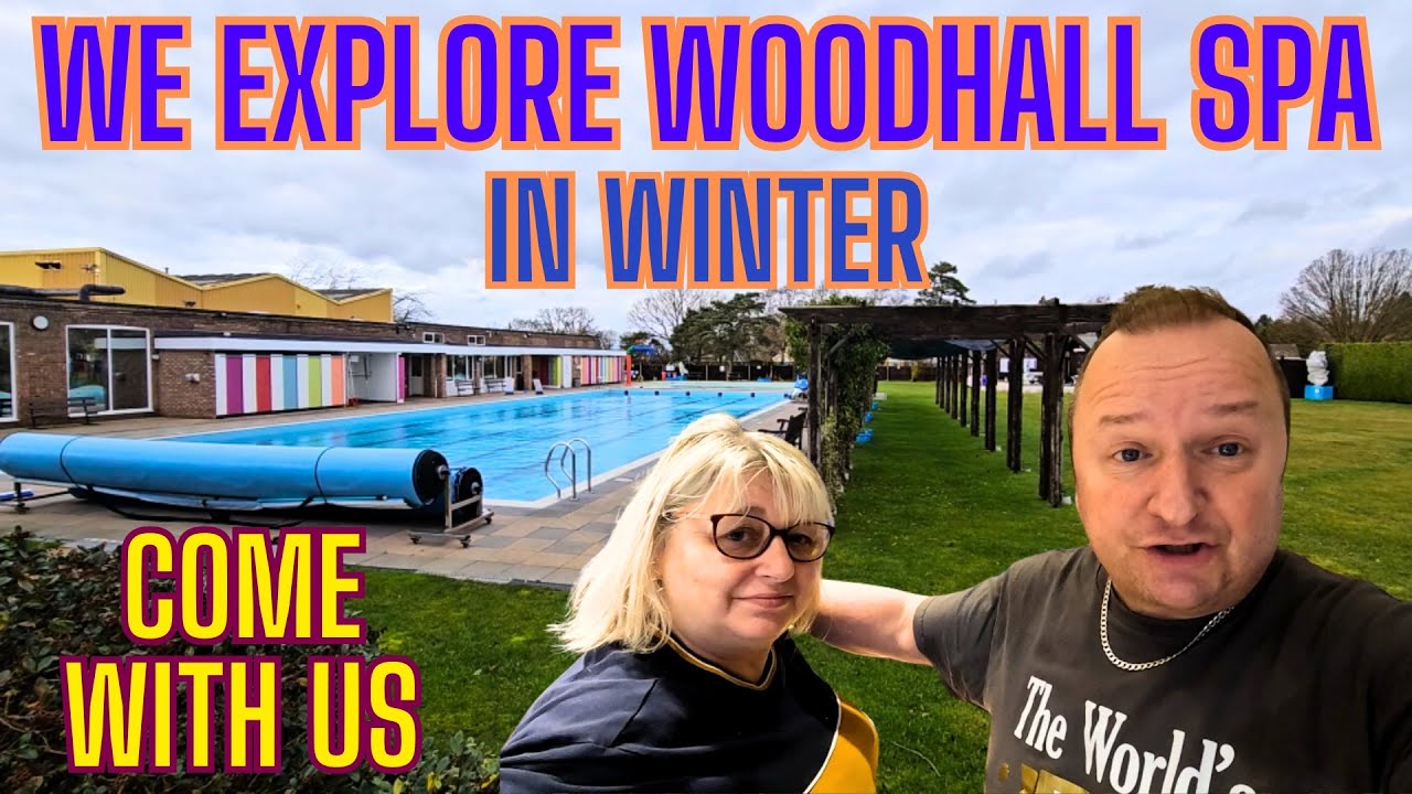 Exploring the Hidden Gems of Our Own Village Of Woodhall Spa