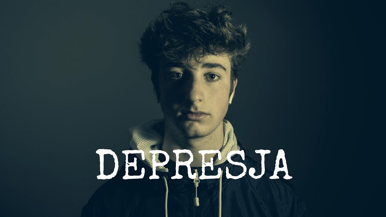 Morix - DEPRESJA (OFFICIAL VIDEO) 