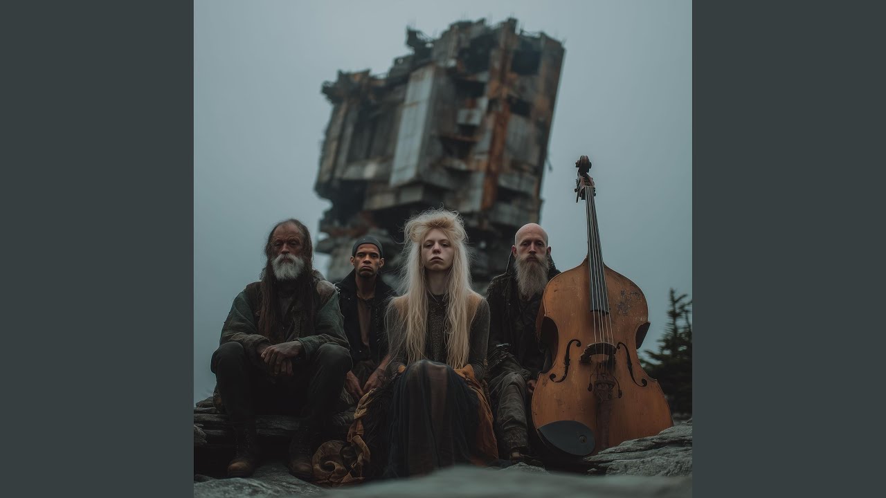 Echoes Don't Own Me