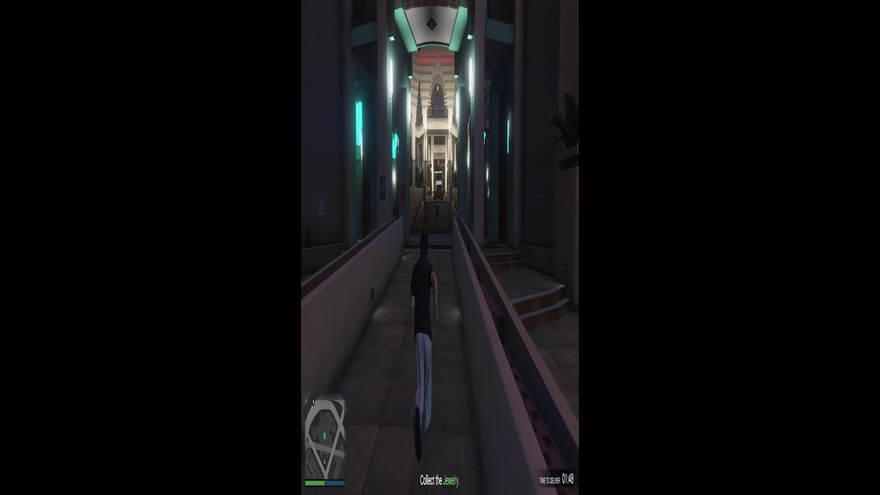 my Dream game GTA 5 15.03.26