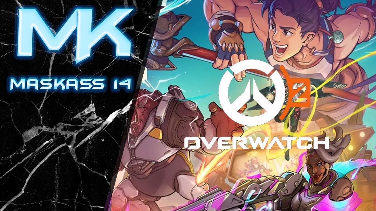 Overwatch 2: Découverte du passe de combat | Saison 18