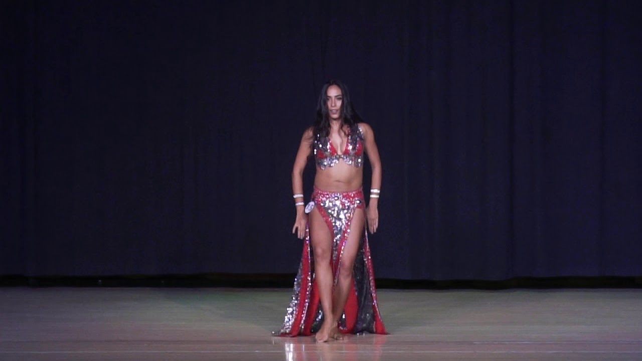 DRUM SOLO -ISSAM HOUSHAN PRIMER LUGAR EN EL FESTIVAL KEDA AHO MADRID 2019-ESTEFANIA VASQUEZ