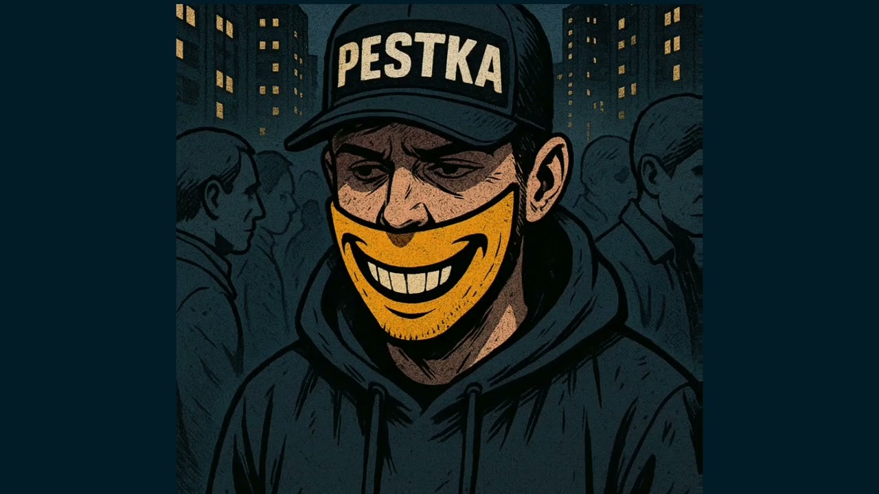 Zawada - Pestka (Prod.LVMH)