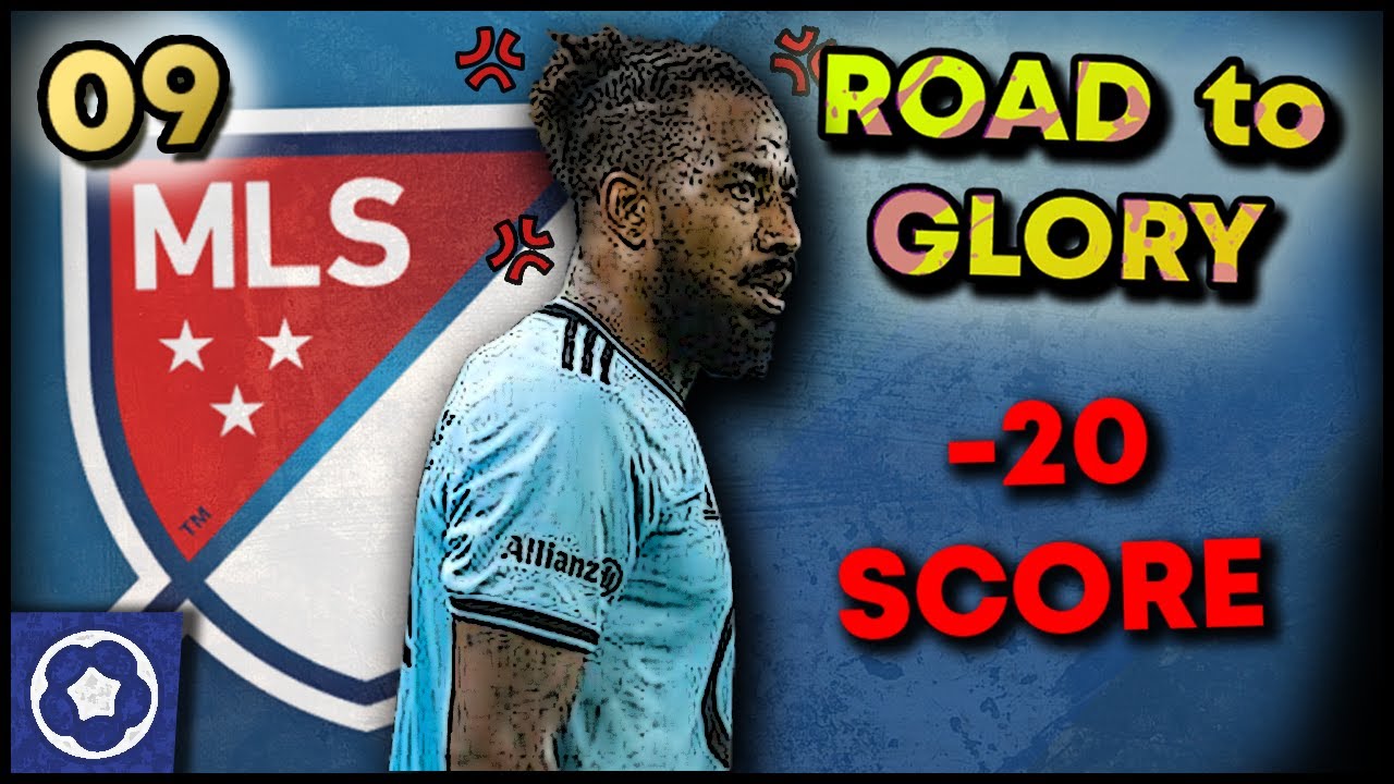 Am I the WORST S05 PLAYER EVER?!? | Sorare Road to Glory #S01E09