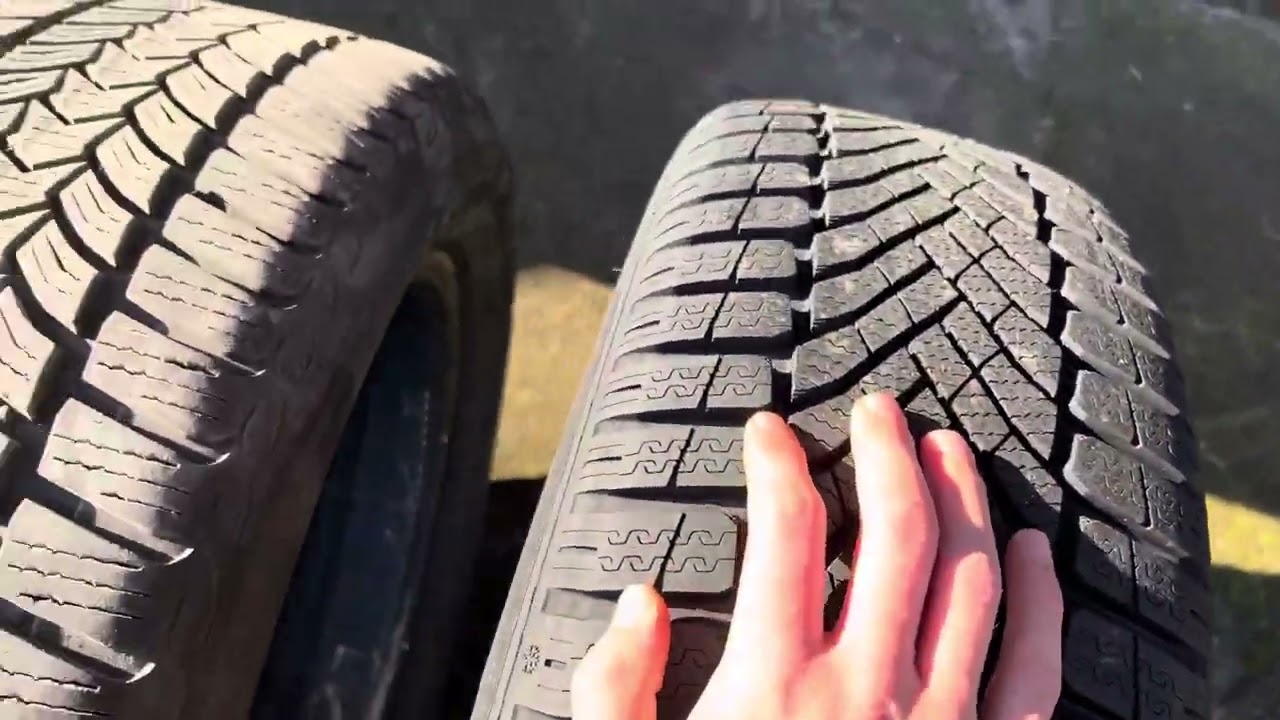 Falken Hs02 por&oacute;wnanie do Dębica Frigo HP2 