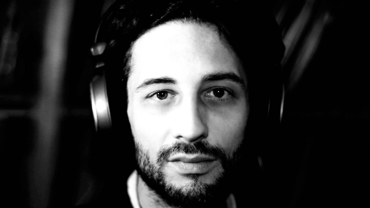 Luke Vibert - Memory Towel Acid Rinse (Peel Session)