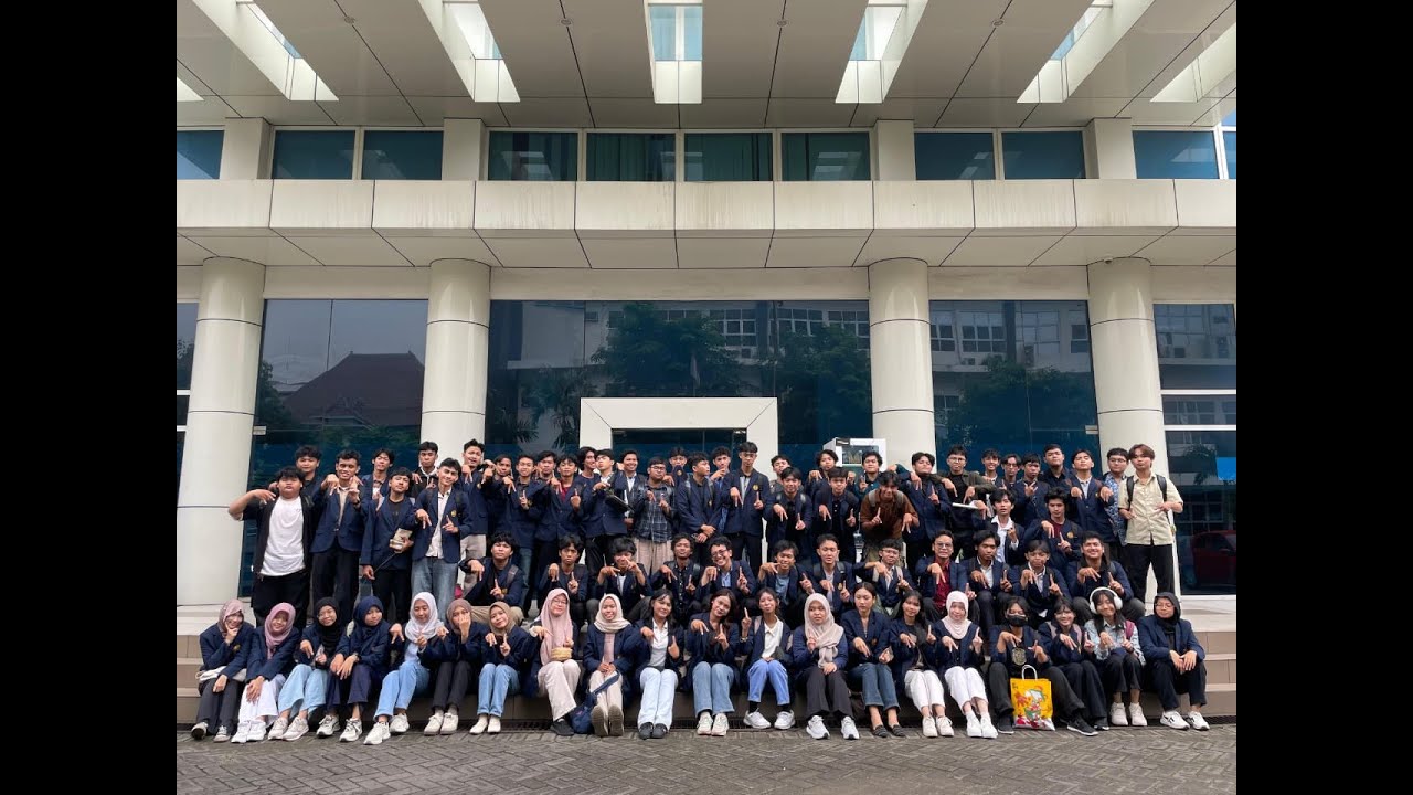 Mahasiswa Prodi SKA Unesa 2025: Angkatan Pertama, Selesai Semester Pertama, dan Dies Natalis Pertama