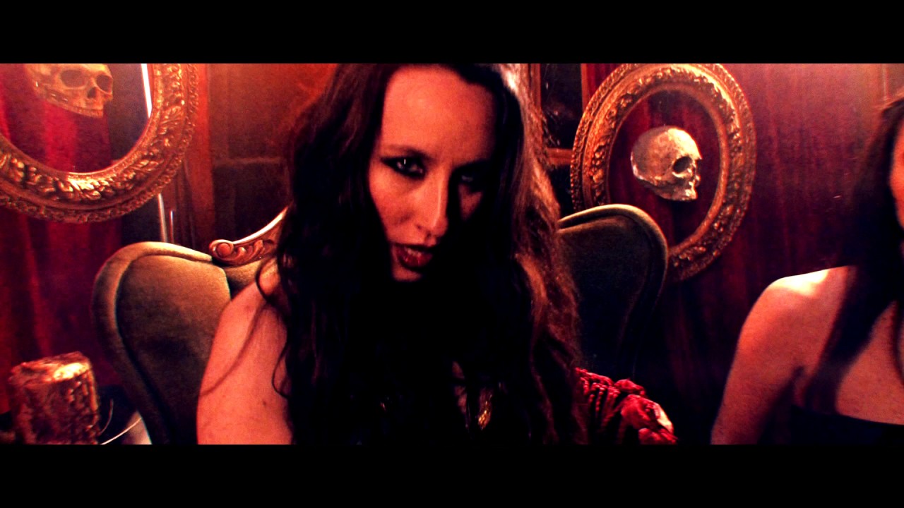 SEVI - THE CALL - Official Video