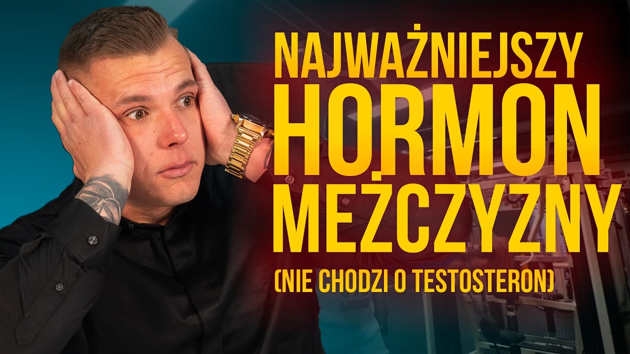 Dlaczego HCG jest tak ważne? Jak uniknąć atrofii jąder? ODBLOK
