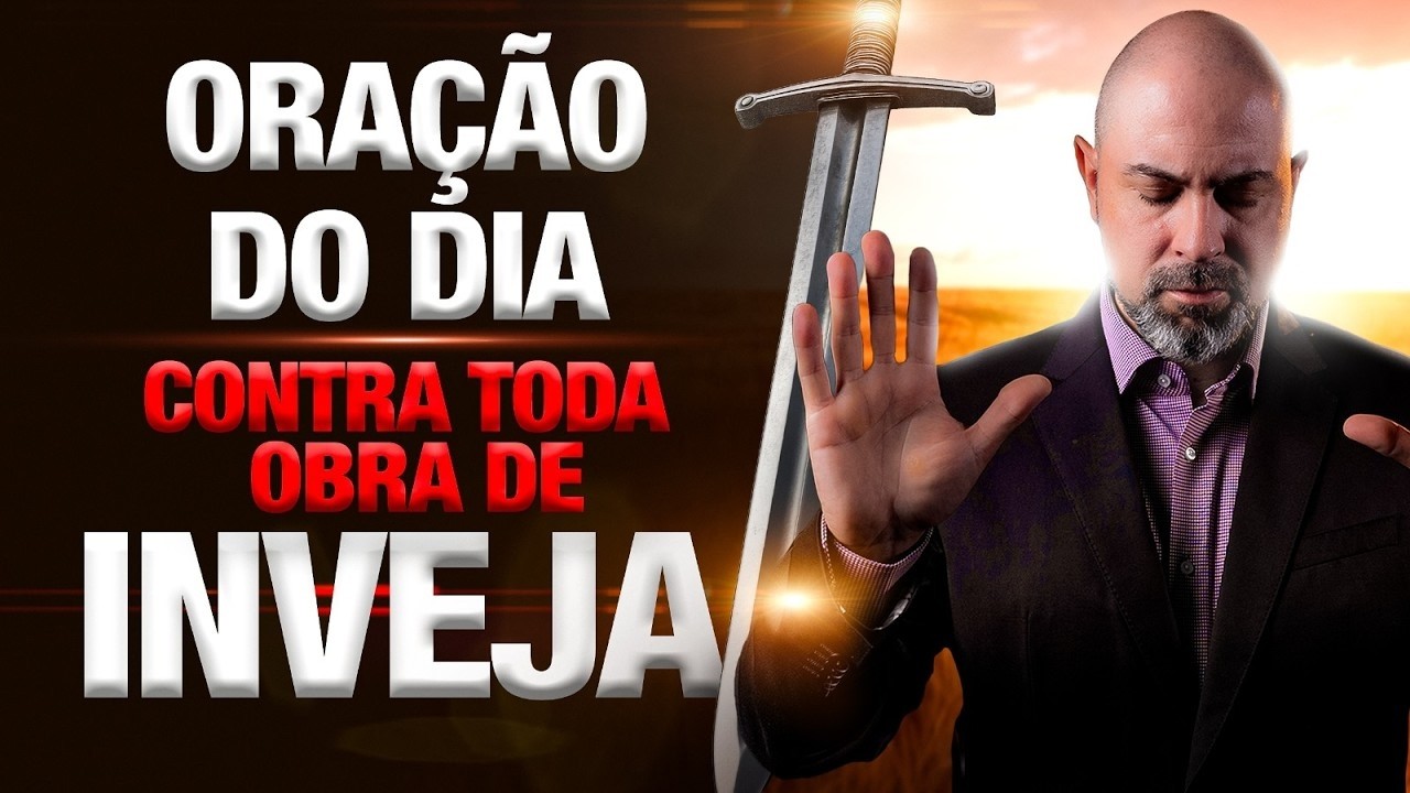 ORAÇÃO DA MANHÃ | 28º de Fevereiro – Portas Abertas, Milagres e Fim da Escassez
