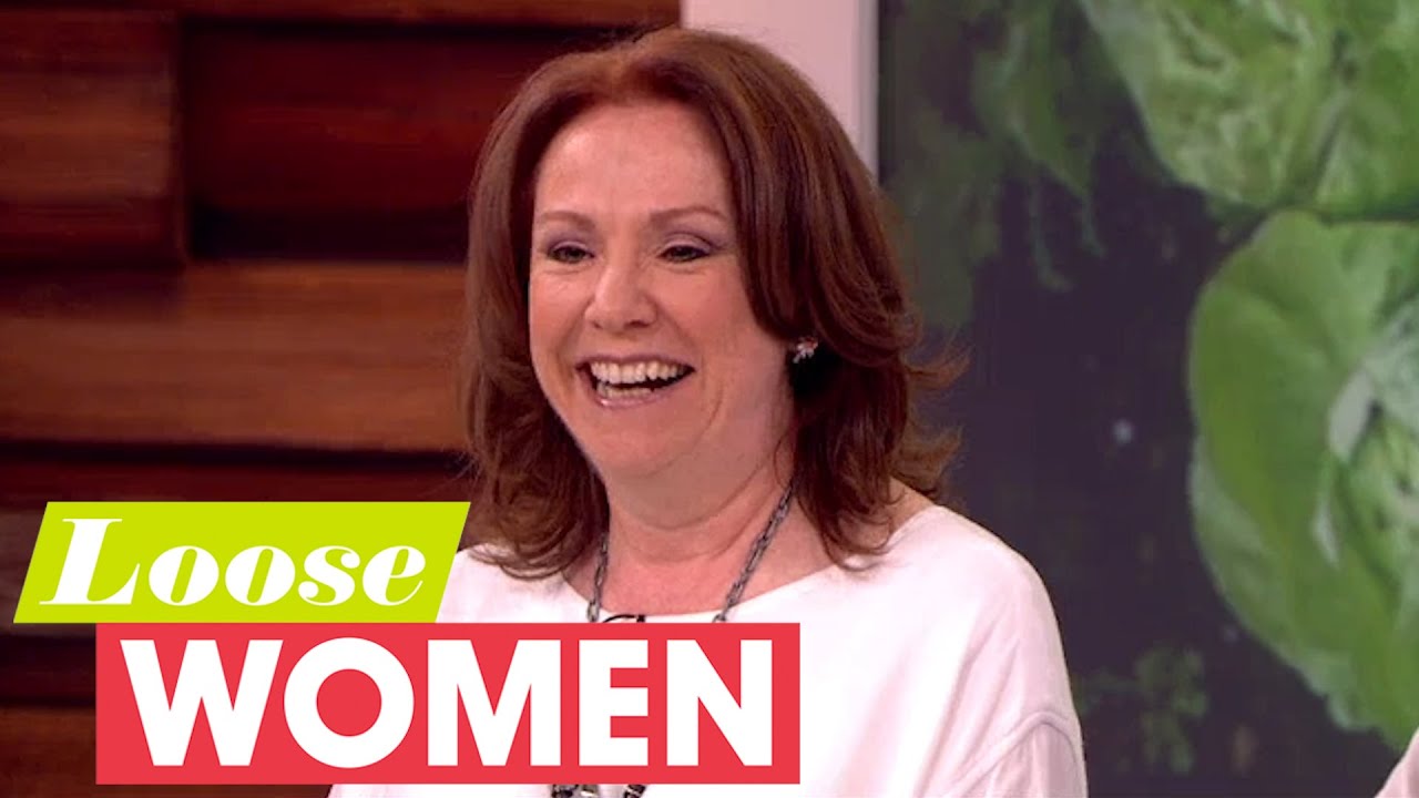 Melanie Hill's Innuendos | Loose Women