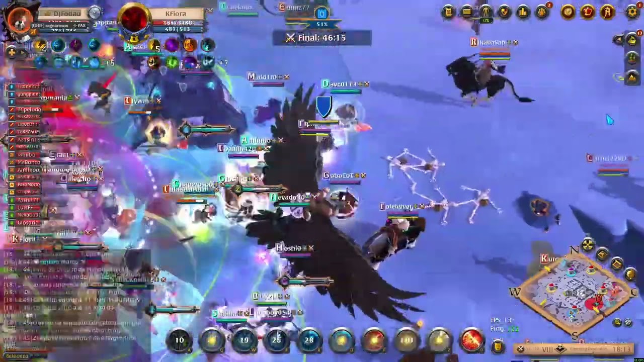 VIdeo contra Mono