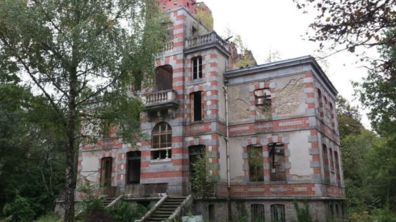 Chateau de Chaumont has these shocking secrets! Explore the truth behind escape to rural france