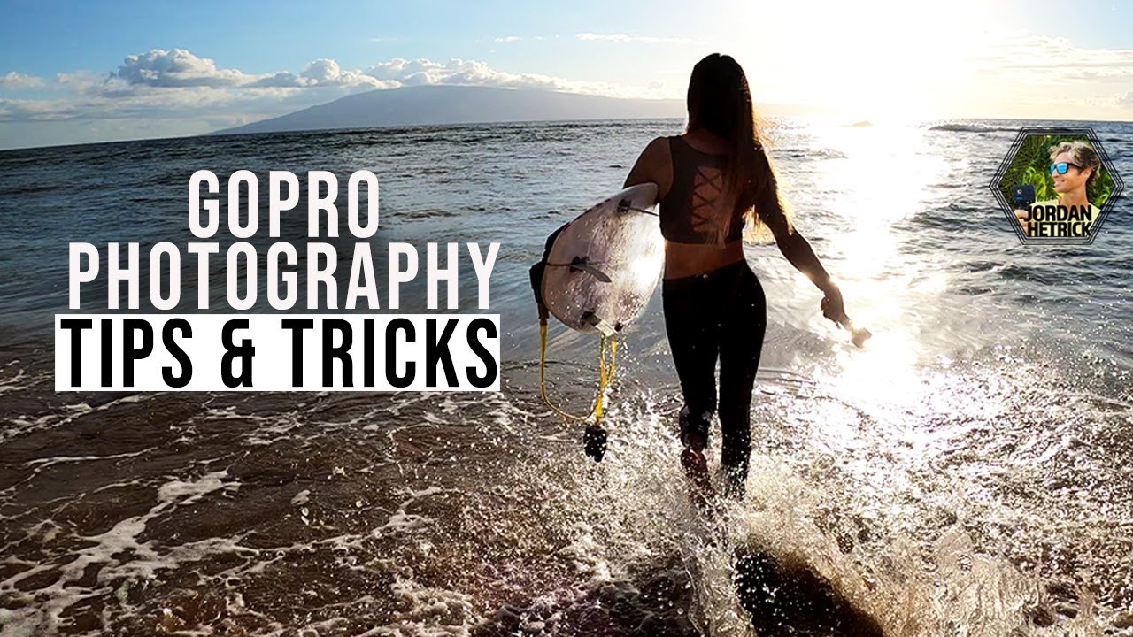 GoPro | ЛУЧШИЕ СОВЕТЫ И РЕКОМЕНДАЦИИ ПО ФОТОГРАФИИ для начинающих 2022