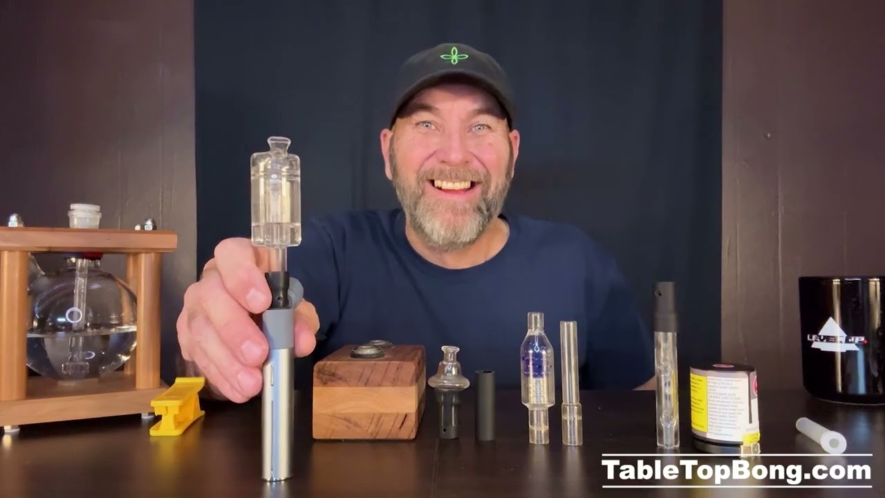 Best Ever Puffco Pivot Hack &mdash; Make It Your Own!