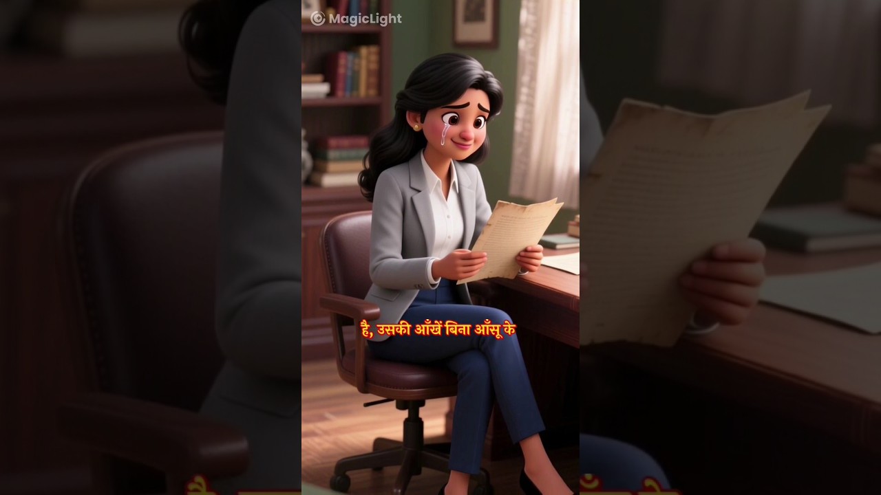 poor dad emotional story 