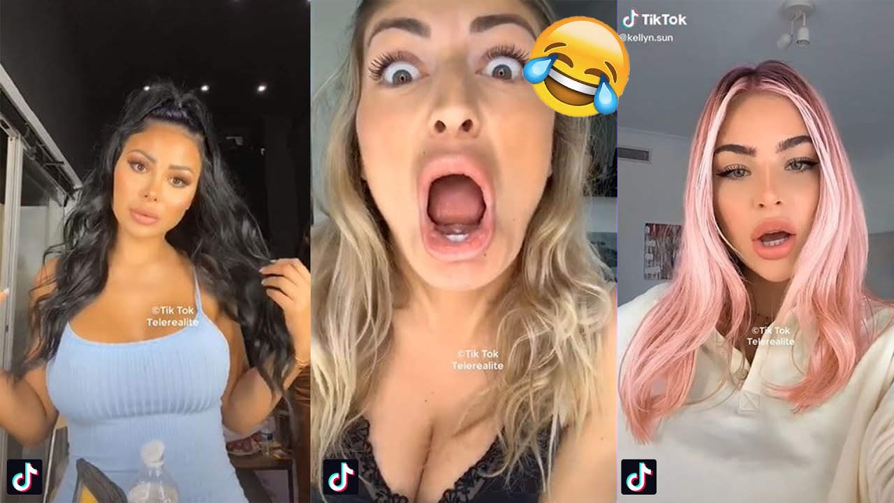 COMPILATION TIK TOK TELEREALITE😂#43 DROLE/BEST OF TIK TOK FR