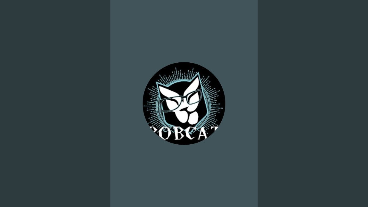 Bobcat is live!