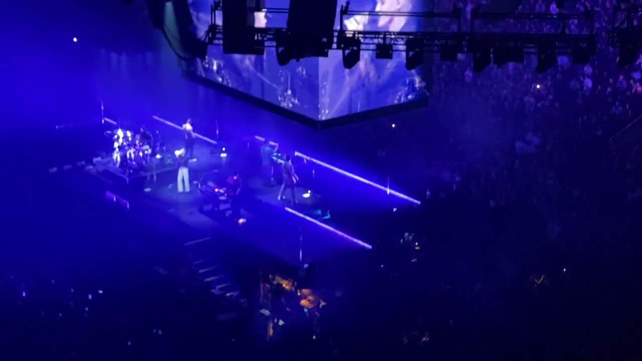 Linkin Park - Lost | LIVE in Toronto 2025