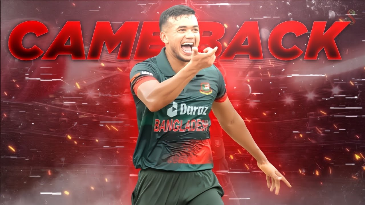 TASKIN AHMED ❯ ZERO TO HERO ● COMEBACK WHATSAPP STATUS 2023 | HD