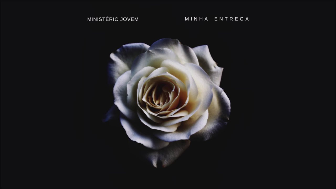 Minha Entrega - Ministério Jovem (Áudio)