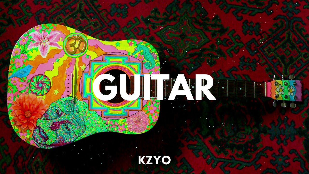 Guitar Trap Type Beat 