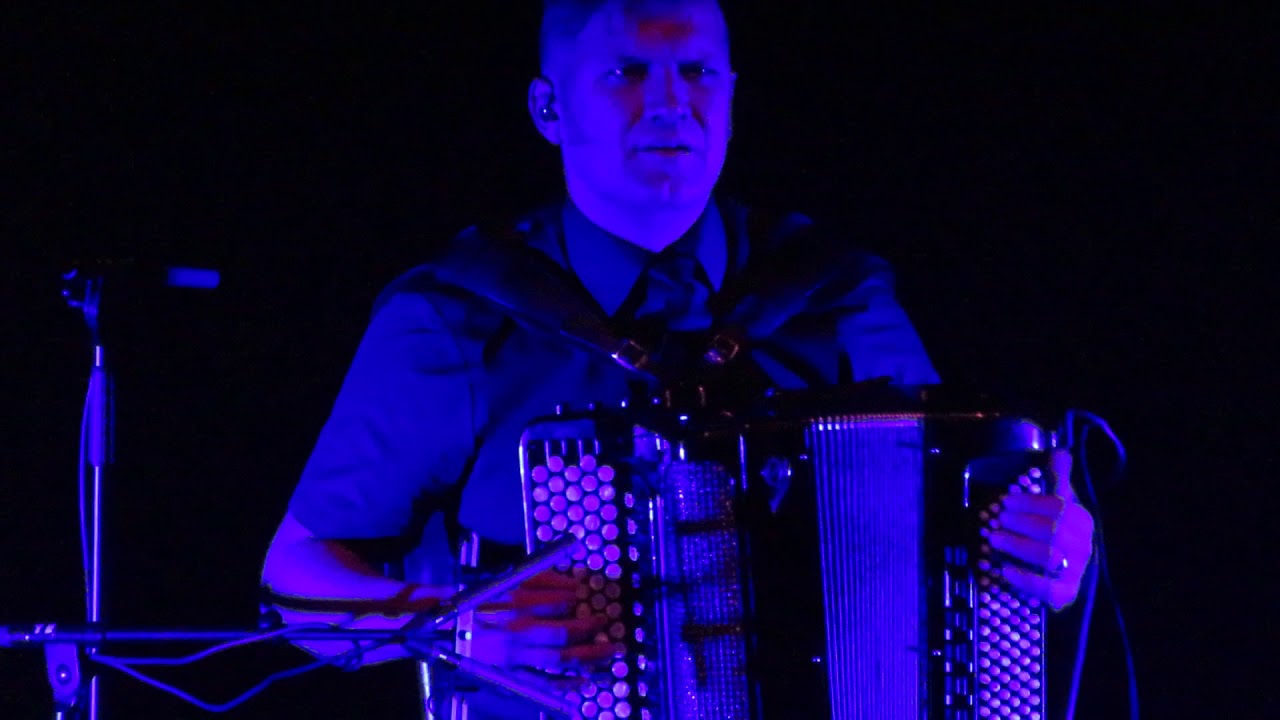 Mario Batkovic - Quatere (live)