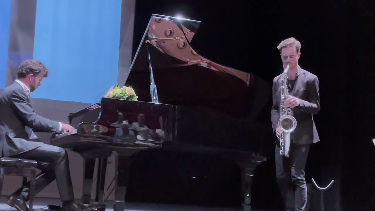 Some Slight Hope in Sight - Arno Roesems - Live at Dil'arte