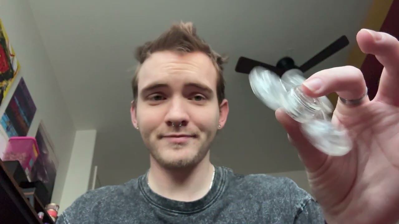 asmr part 2