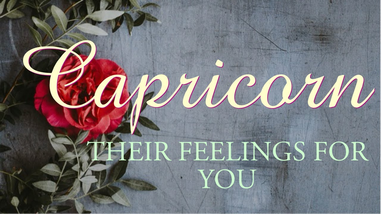 CAPRICORN tarot love ♑️ The One Who Rejected You Capricorn Will Make An Offer But …