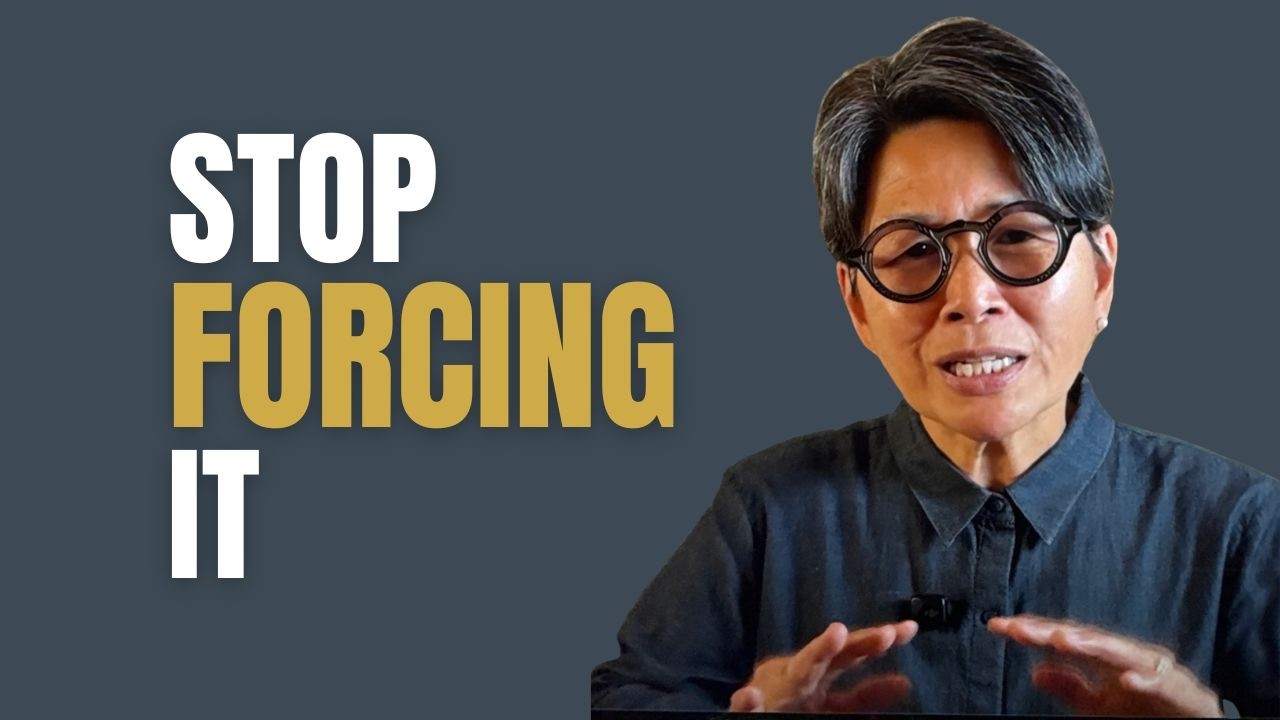 Stop Searching for Purpose at 50 (Do This Instead)