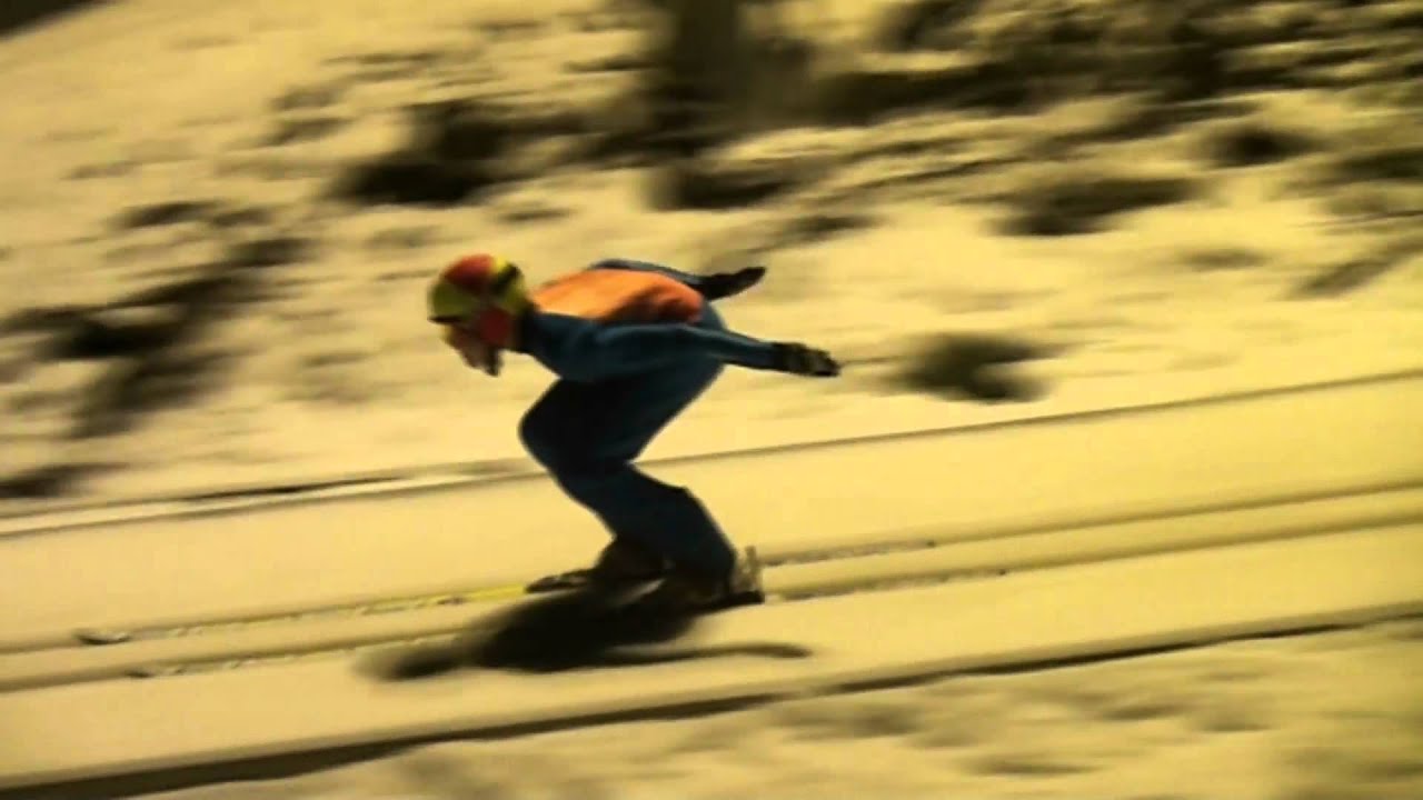 Hedmarkhopp - Training, Breimyrbakken, Holmestrand Jan. 06. 2012