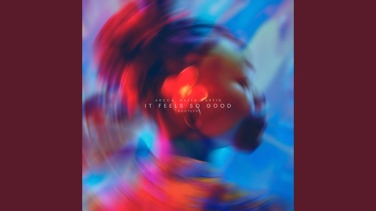 It Feels so Good (Extended Mix)