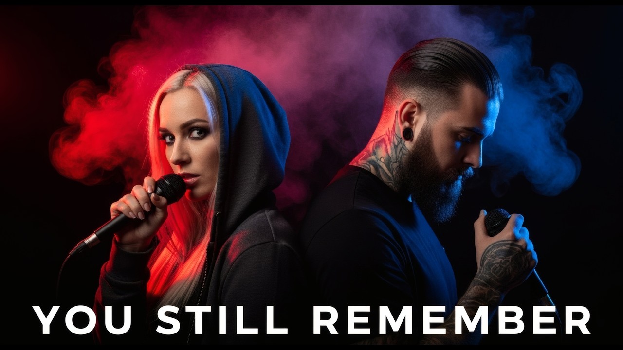 You Still Remember - Linkin Park Vibe || Alt-Rock Anthem (Official Song)